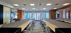 Keppel Towers (D2), Office #611821101